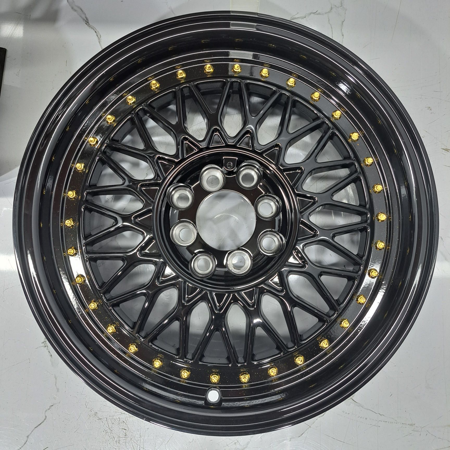 Jantes 16" LOOK BBS 4x100 4x114.3