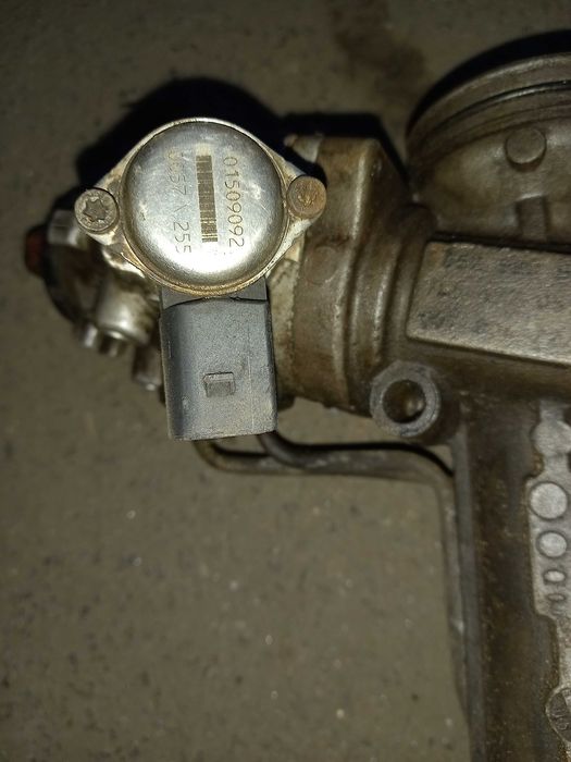 Рулевая рейка Porsche Cayenne 4.5S 2006 год.