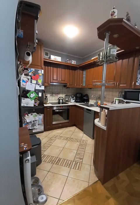 Mieszkanie w centrum 3 pokojowe