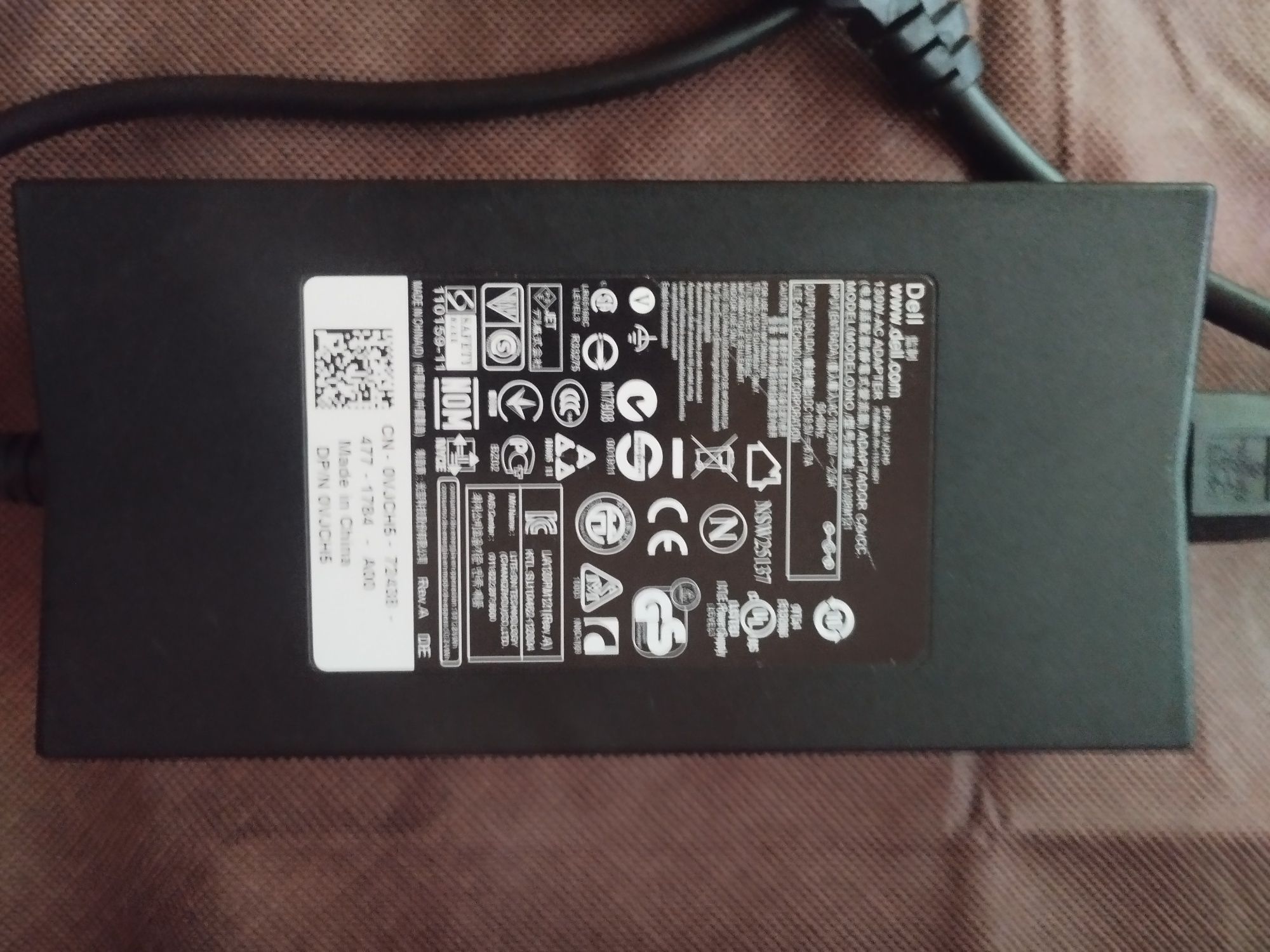 Sprzedam laptopa Dell Inspiron 15