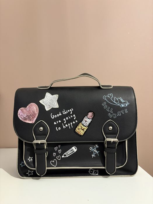 Torebka dziewczeca reserved