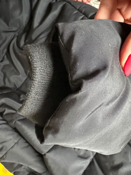 Куртка пуховик Superdry 14 10 L розмір в чудовому стані, теплий