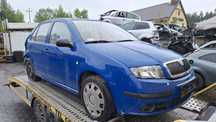Skoda Fabia 1.2 na części