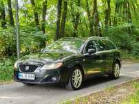 Seat Exeo ST 2.0 TDI CR