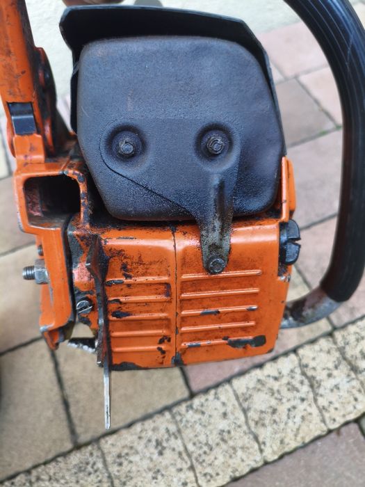 Husqvarna 61 stan bardzo dobry oryginał