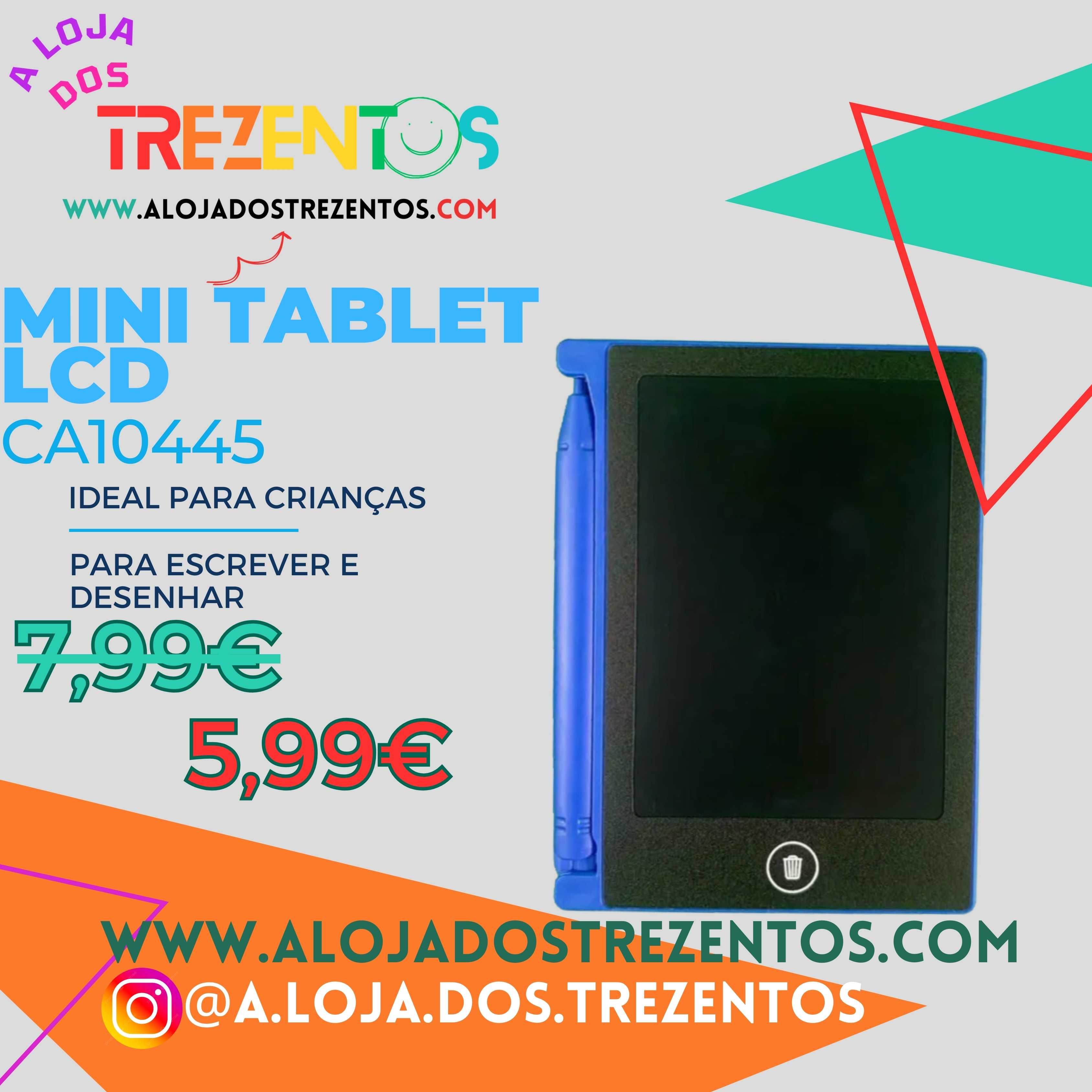Mini Tablet LCD CA10445