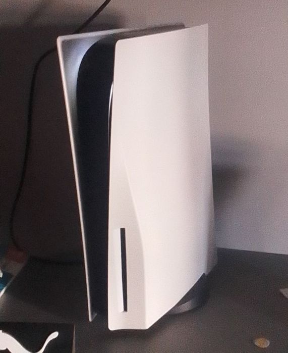 PlayStation 5 em bom estado