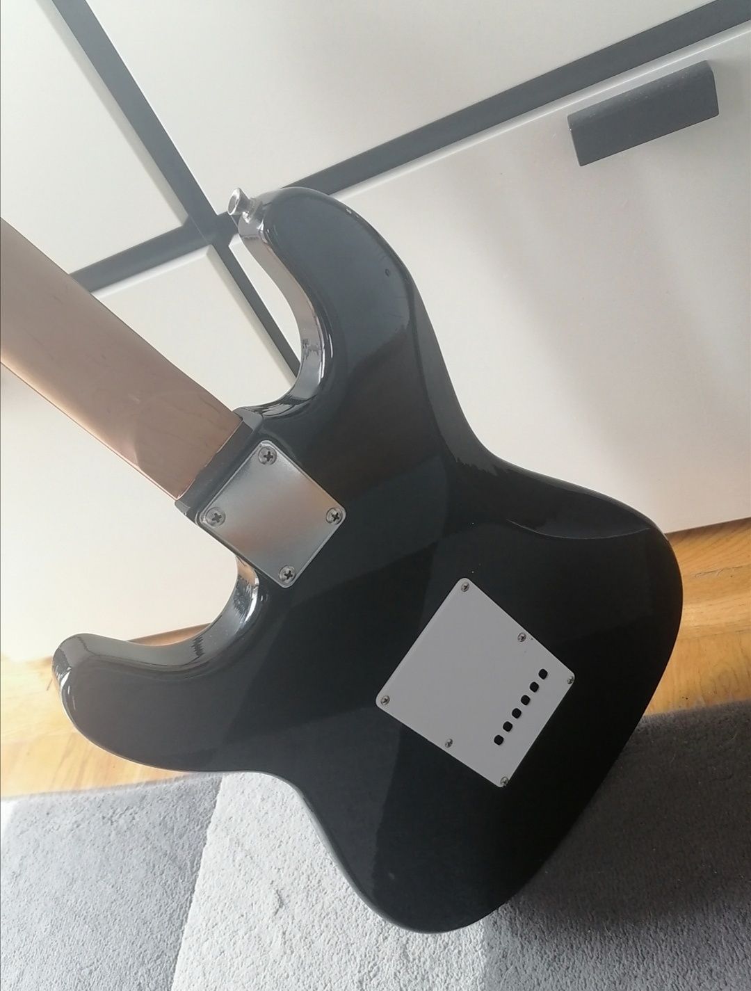 Gitara elektryczna Play On Stratocaster