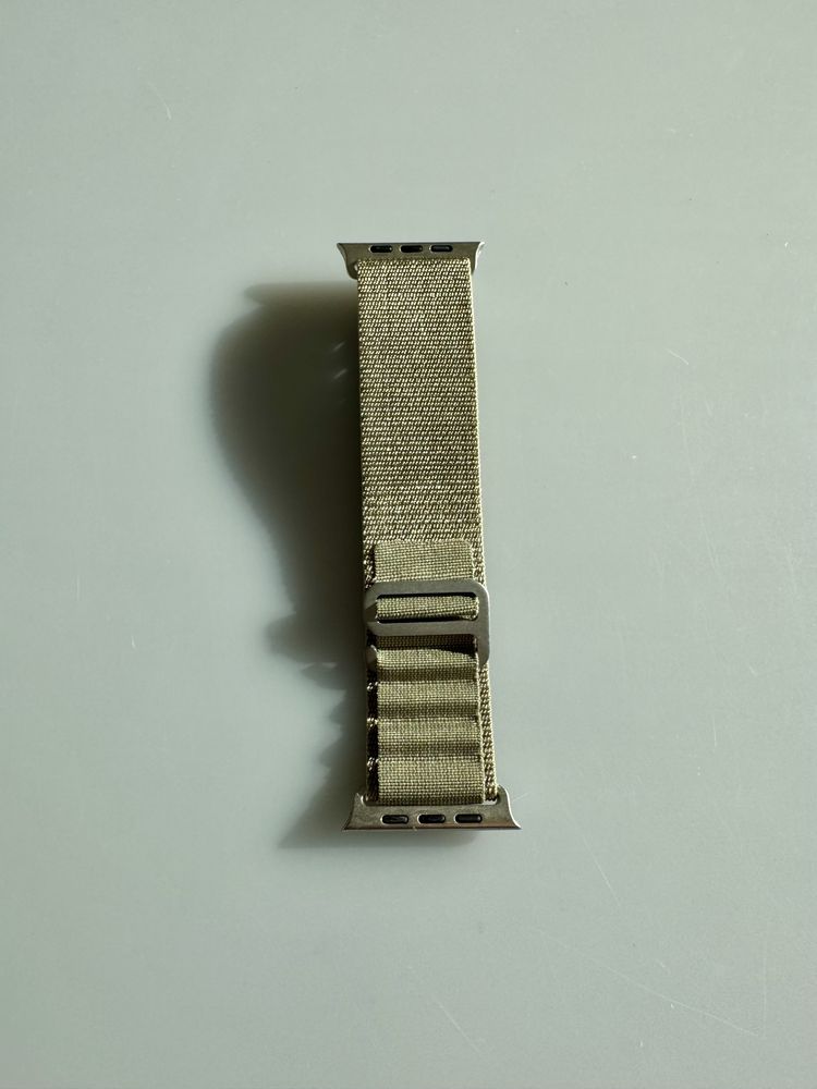 Bracelete apple watch