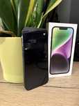 Iphone 14 czarny
