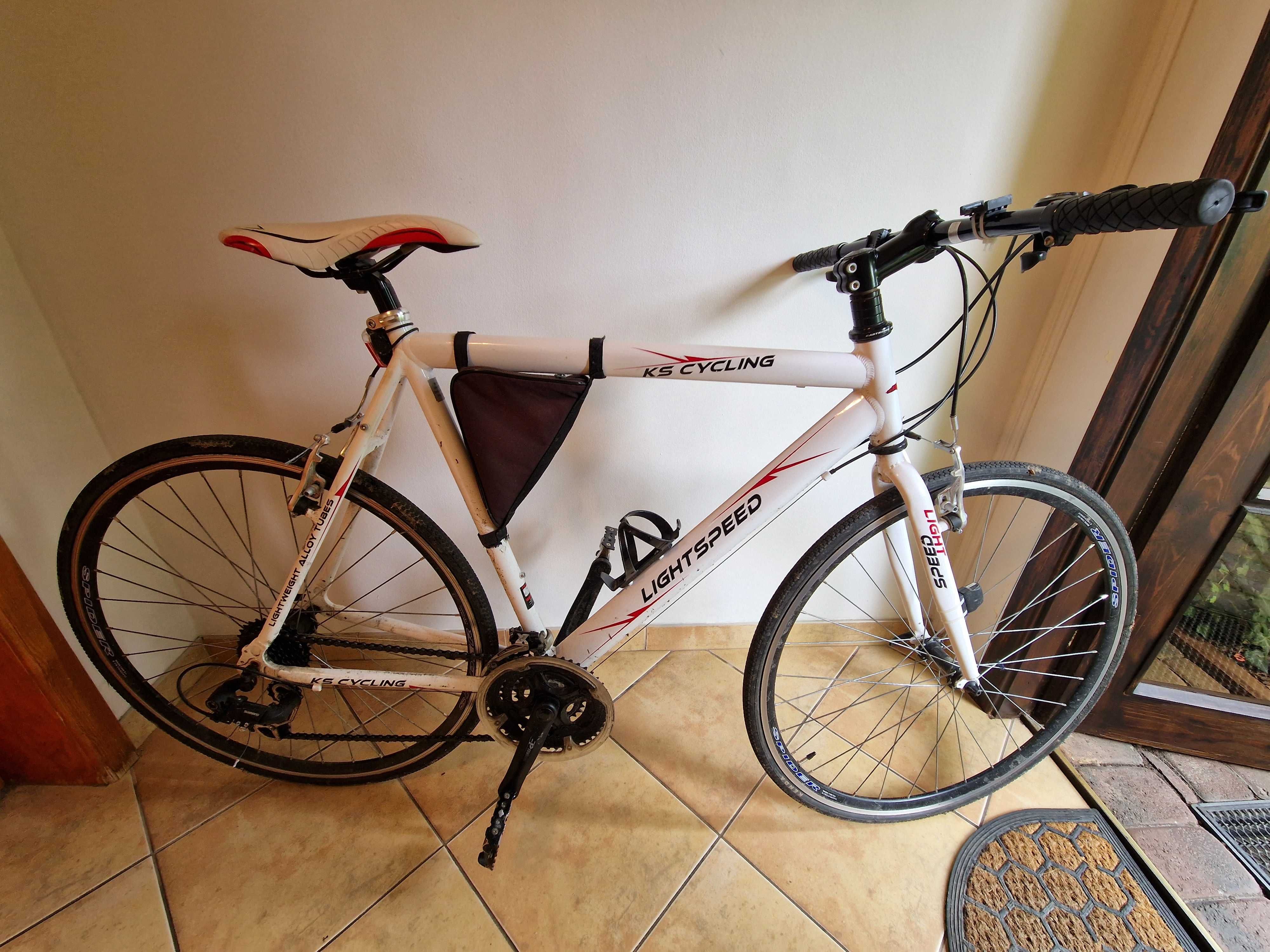 Rower KS Cycling LightSpeed