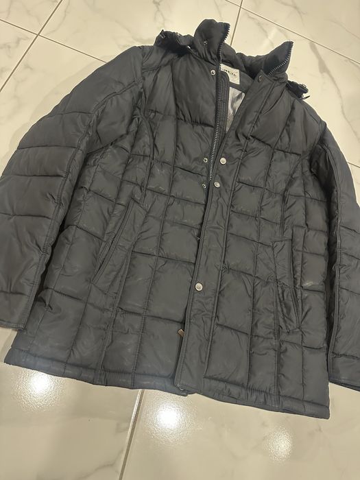 Курточка мужская зимняя 54