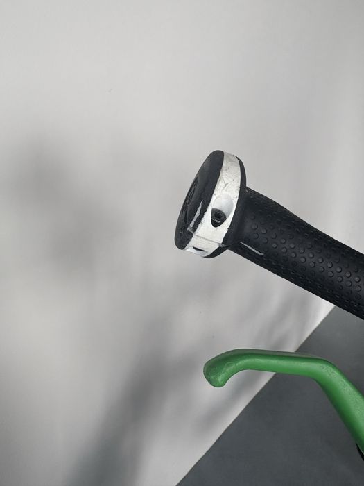 Rowerek dzieciecy woom go 1 plus niebieski