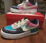 Nike Air Force I