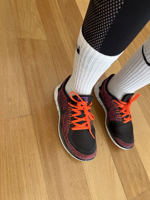 Ténis corrida Nike