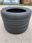 Opony Bridgestone 225/50r17 94W Potenza S001 - 2 szt Dot4919 6mm