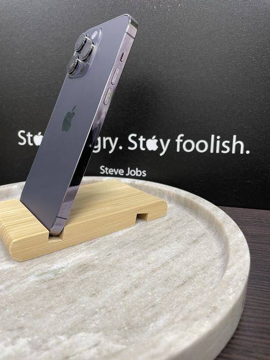 iPhone 14Pro Max 256Gb Never lock Deep Purple