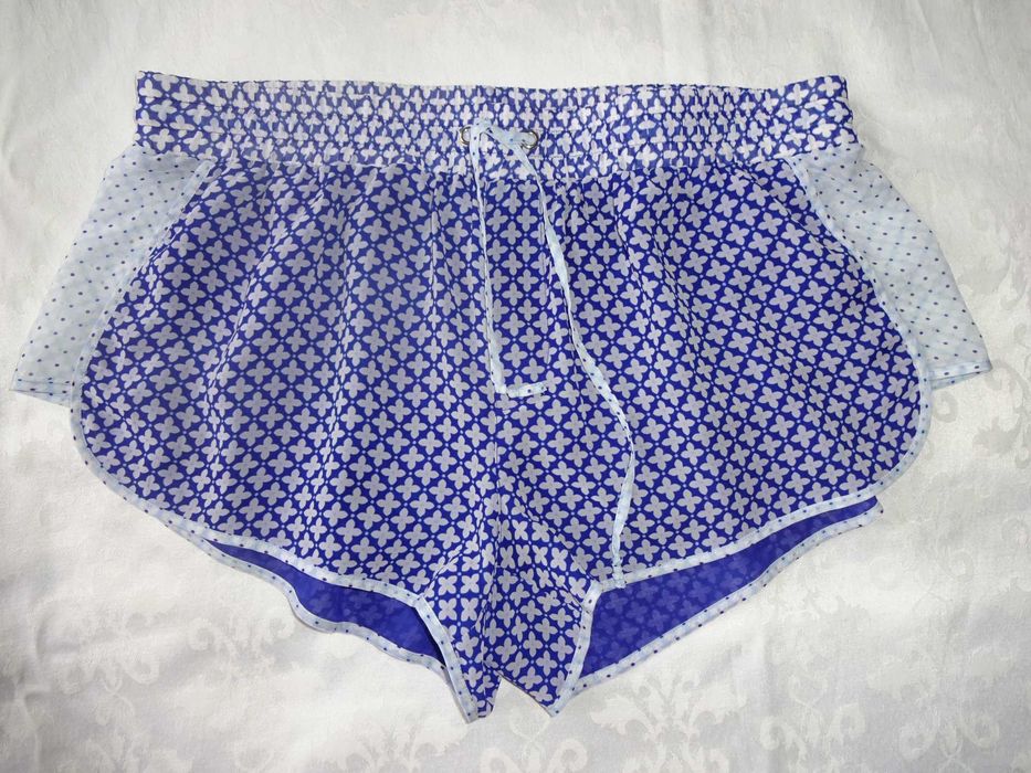 VICTORIA'S  SECRET oryginalne krótkie spodenki szorty M