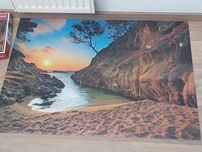Trelf puzzle  2000 elementów za darmo