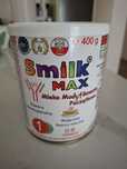 Nowe Mleko Smilk 1