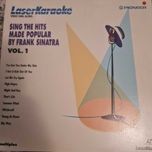 Laser Disc - Laserdisc KARAOKE - O Melhor de Frank Sinatra