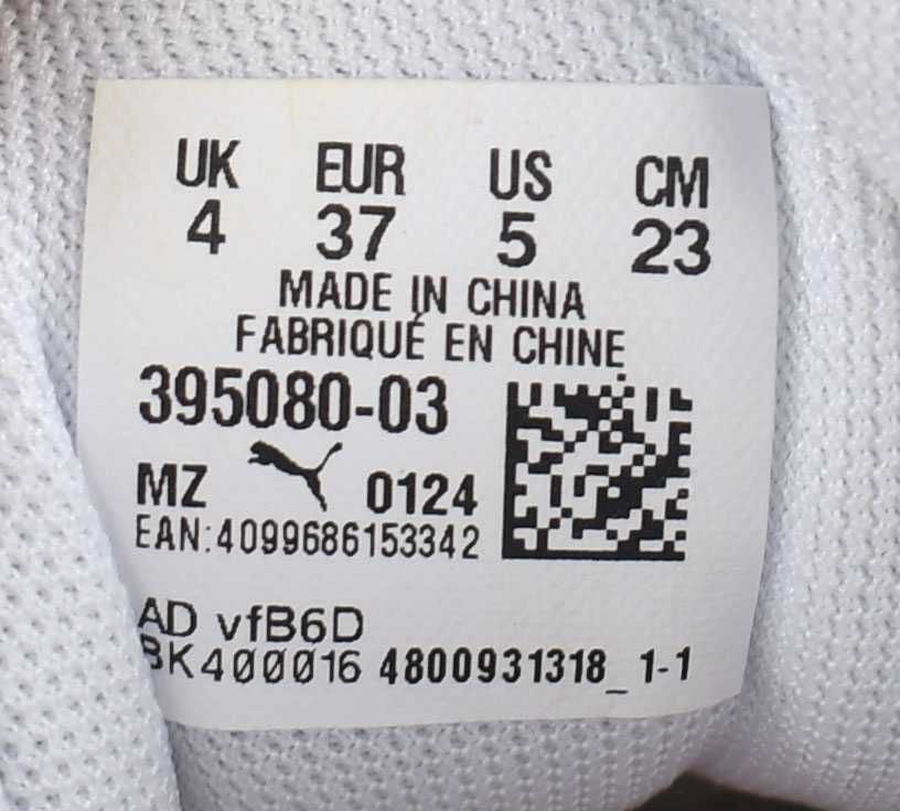 Jak nowe PUMA Caven 2.0 Lux SD 395080 roz. 37