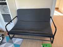 Sofa rozkładana IKEA HAMMARN