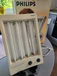 Domowe solarium Philips