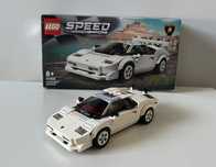 Lego Speed champions 76908 Lamborghini Countach