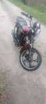 musstang  Fit mt125-8 2021 року