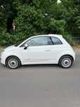 Fiat 500 Fiat 500 2013r Klima bardzo niski przebieg!