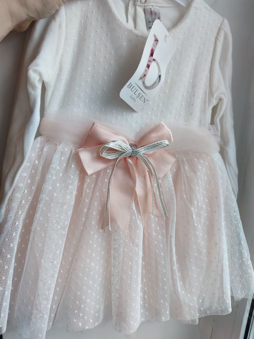 Сукня дитяча святкова/для хрещення