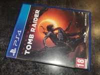 Shadow of TOMB RAIDER gra PS4 PL (możliwość wymiany) sklep Ursus