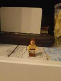 Lego Qui-gon jinn figurka