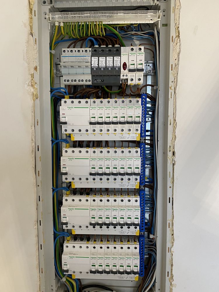 Uslugi Elektryczne! Elektryk - Instalacje - Lublin i okolice! Taniooo!