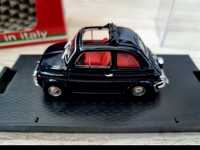 Fiat 500L aperta 1968-72 Brumm 1:43