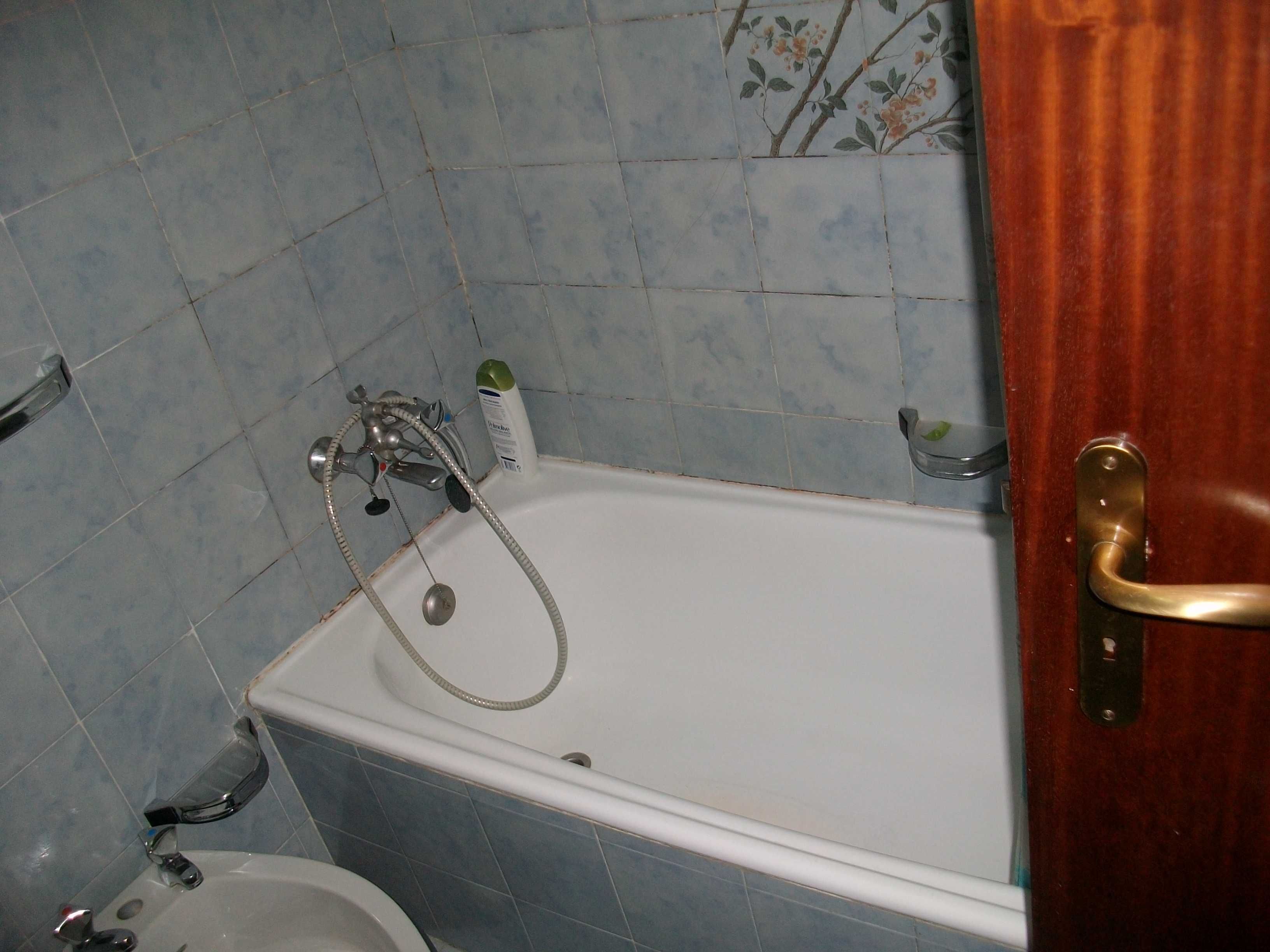 Quarto no centro da Guarda