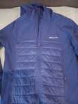 Kurtka HiMountain hybrydowa Softshell M