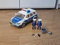 Playmobil City Action 6920 Radiowóz Policyjny policja na dzień dziecka