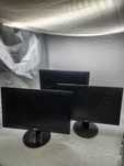 Монітори 19" Samsung, LG 16:9 та 3:4 робочі багато є опт