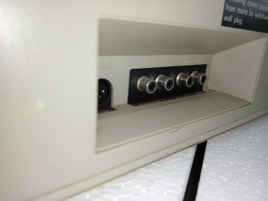 deck marca  jvc kd-d2