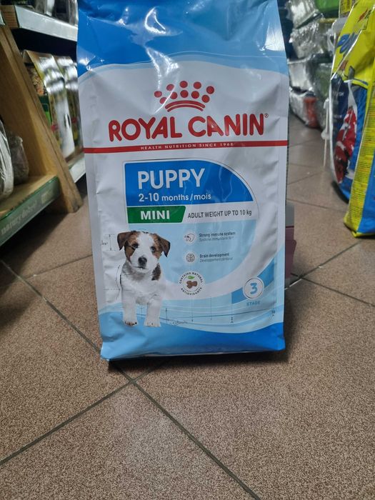 Karma Mini Puppy 2kg