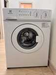 Пральна машина Elextrolux EWC 1351 ширина 50 см