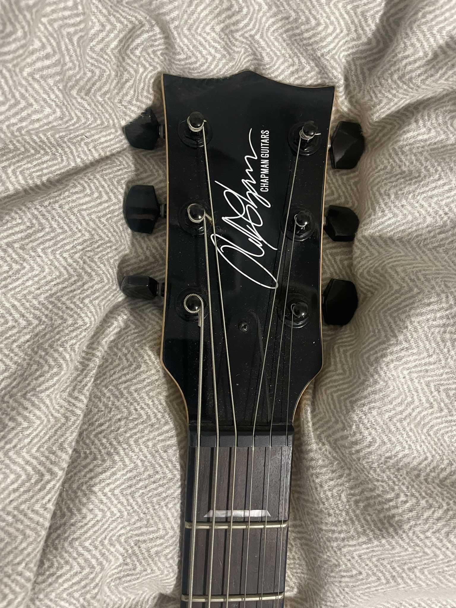 Chapman Guitars ML2 Modern Lunar V2