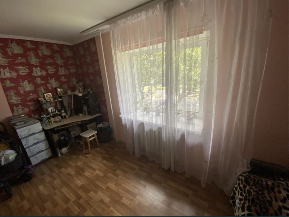 2х кімнатна вул Бвабкіна 12 Бориспіль