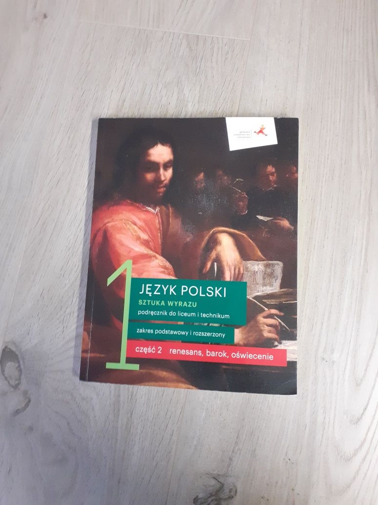 Podręcznik do polskiego