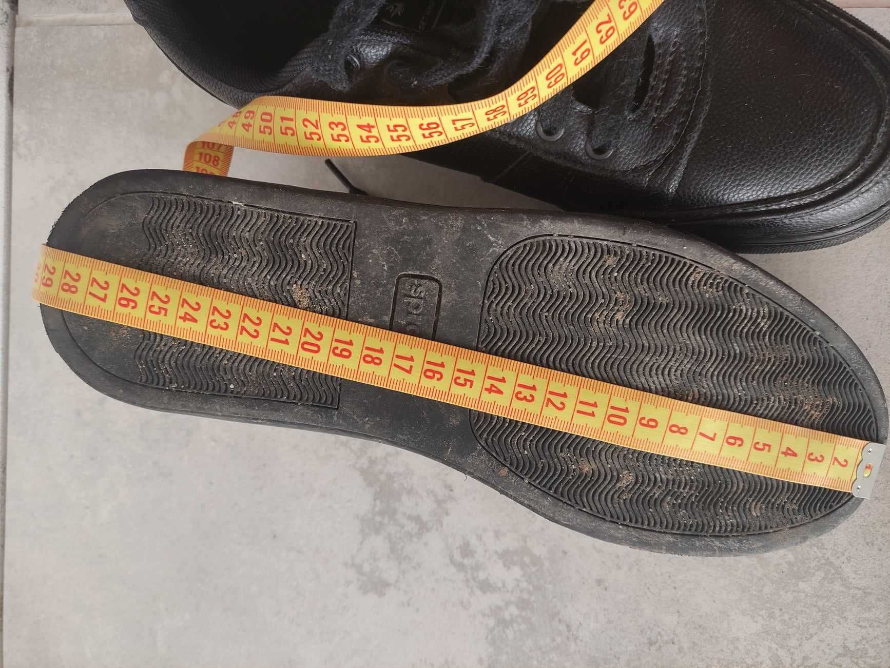 Buty sportowe młodzieżowe Sprandi r-r 42