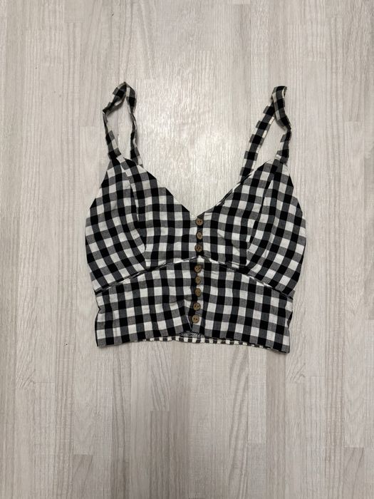 Топ жіночий літній