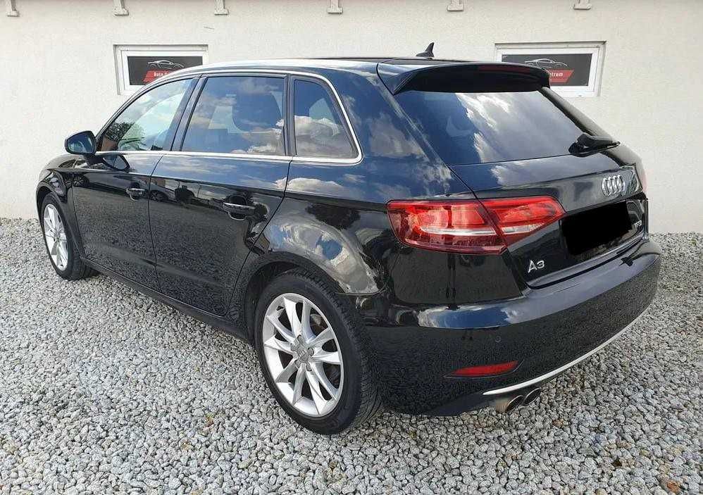 Продам Audi A3 2.0 TFSI CoD Sport