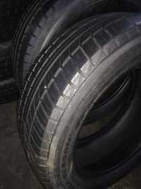 2 sztuki opony wielosezonowe 235/55R17 Nakang NK All Season XL para